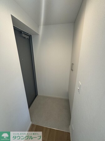 アトリオフラッツ清澄白河の物件内観写真